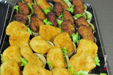 SOIREE TAPAS CAPVERDIEN
