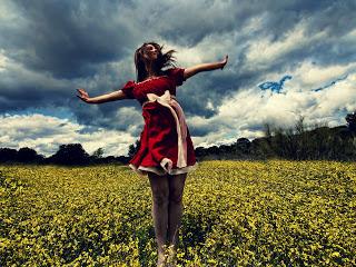 [ils nous prennent pour des cons]De la négativité des gens...