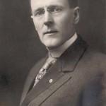 Anniversaire du décès de Paul Harris, fondateur du Rotary International !