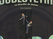 Sublutetia Tome Révolte Hutan