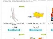 Trouver l’inspiration pour cadeaux naissance offrir…