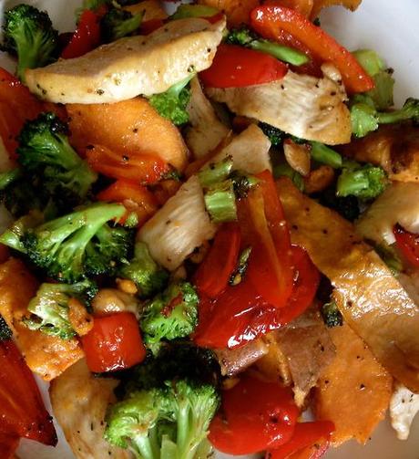 Mon corps ma bataille !