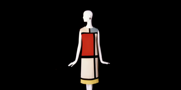 YSL visionnaire au Bozar !