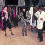 YSL visionnaire au Bozar !