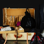 YSL visionnaire au Bozar !