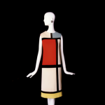 YSL visionnaire au Bozar !