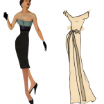 YSL visionnaire au Bozar !