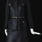 YSL visionnaire au Bozar !