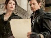 Hansel Gretel tête office