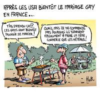 Sélection bloguesque (de la semaine 03-2013)