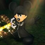 Kingdom Hearts 1.5 s’illustre en images