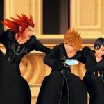 Kingdom Hearts 1.5 s’illustre en images