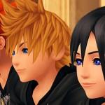 Kingdom Hearts 1.5 s’illustre en images