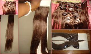 Des cheveux de sirène en 10 minutes chrono!!