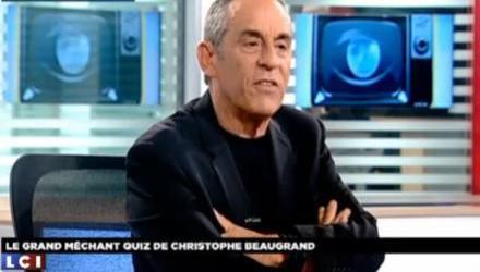 Thierry Ardisson s’en prend à Marc-Olivier Fogiel et Bruce Toussaint (vidéo)