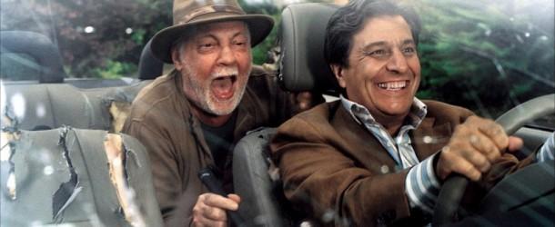 Audiences TNT: D8 en tête avec le film « Albert est méchant »