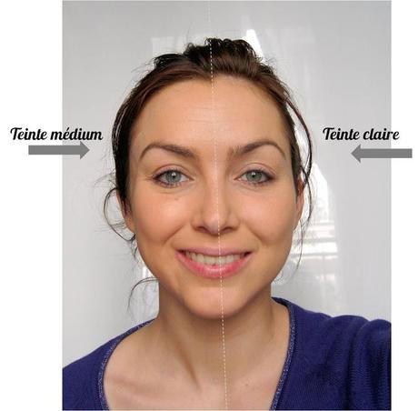 Top of the Post [Défi du lundi]