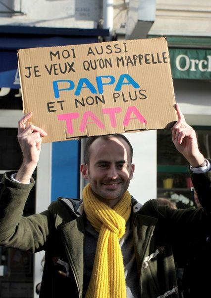 mariage pour tous 151 copie