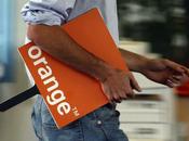 Orange démarre Paris d’autres villes programmées 2013