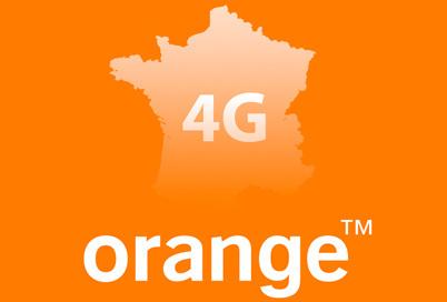 Orange: Entre 5 et 10 € d'augmentation pour les forfaits 4G...