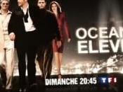 Audiences Ocean’s Eleven top, Arte forme