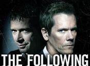 following: frissons serie!