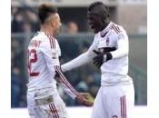 Deux crêtes, victoire