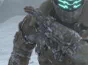 Dead Space Trailer Lancement