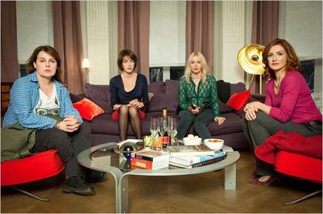 Avis en Série : Tiger Lily : 4 femmes dans la vie