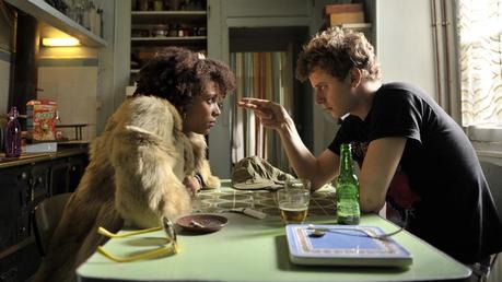 Critique Cinéma : Pas Très Normales Activités