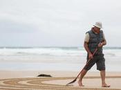 Vamos playa, señor Plant.