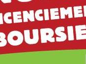 Tous toutes avec Licenci’elles devant Ministère Travail