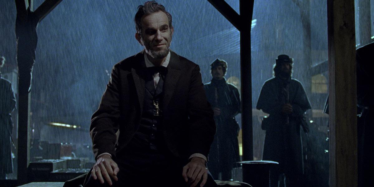 [Avis] Lincoln de Steven Spielberg