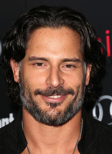 Joe Manganiello - Entertainment Weekly Screen Actors Guild Awards Pre-Party - Arrivals