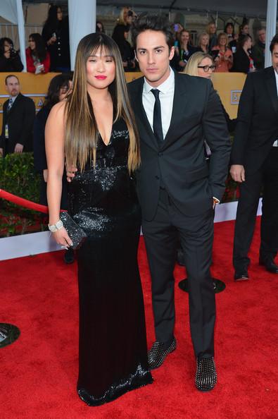 Michael Trevino - 19th Annual Screen Actors Guild Awards - Red Carpet