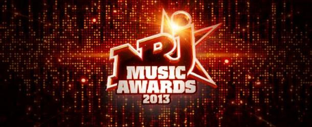 NRJ MUSIC AWARDS 2013 : Découvrez le palmarès complet