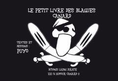 le petit livre des blagues canard