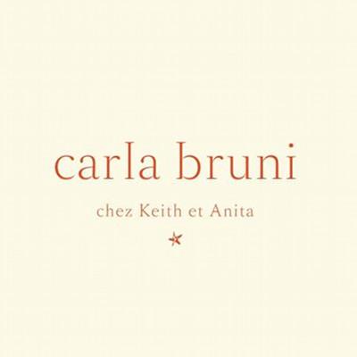carla-bruni-chez-keith-et-anita-single-cover