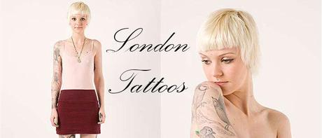 London tattoos