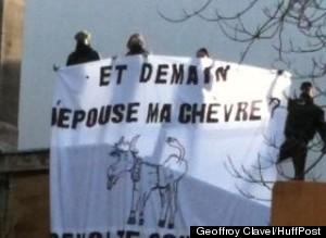 Les adversaires du mariage pour tous ont un point commun : l'homophobie