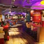 Un hôtel sur le thème du Lego, c’est pour bientôt!