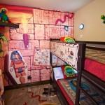 Un hôtel sur le thème du Lego, c’est pour bientôt!