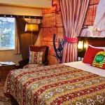 Un hôtel sur le thème du Lego, c’est pour bientôt!