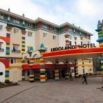Un hôtel sur le thème du Lego, c’est pour bientôt!
