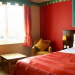 Un hôtel sur le thème du Lego, c’est pour bientôt!