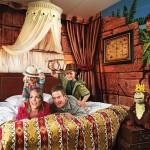 Un hôtel sur le thème du Lego, c’est pour bientôt!