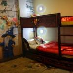 Un hôtel sur le thème du Lego, c’est pour bientôt!