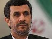 IRAN. Ahmadinejad: musulmans doivent mobiliser ressources pour déraciner sionisme
