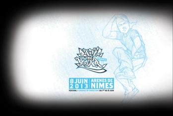 Battle Of The Year France 2013