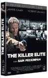 CRITIQUE DVD: THE KILLER ELITE